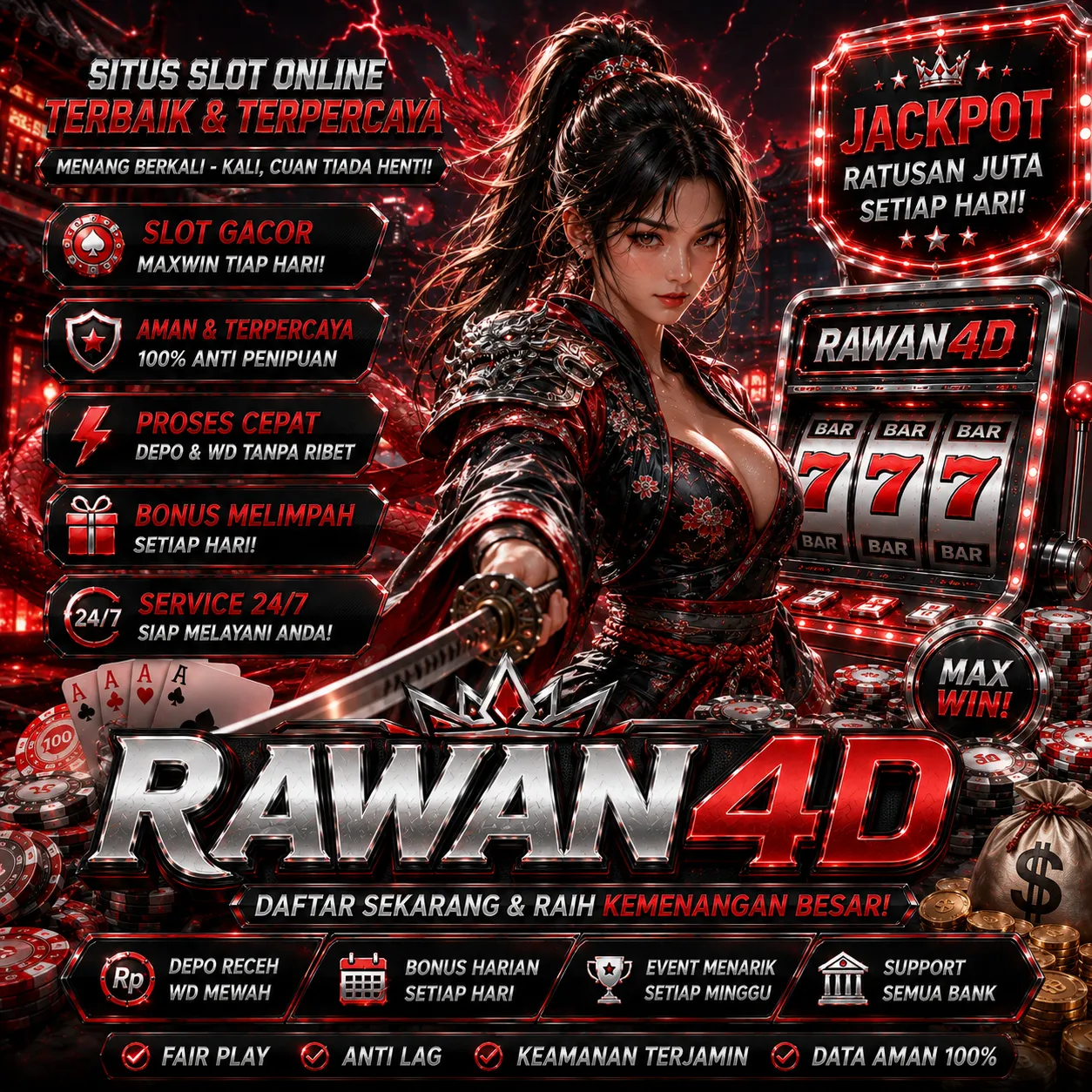 RAWAN4DBanner